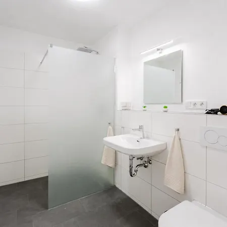 Apartament Meerholung 1 6 *