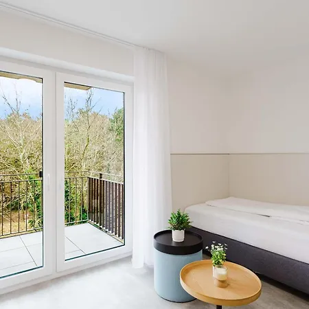 Apartament Meerholung 1 6