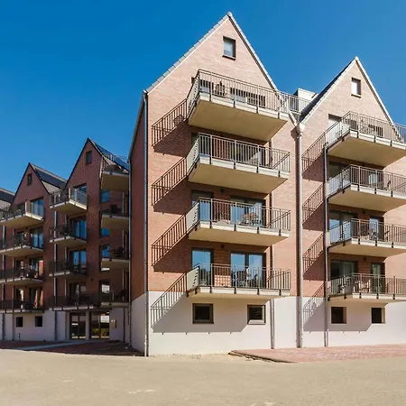 Meerholung 1 6 Apartament