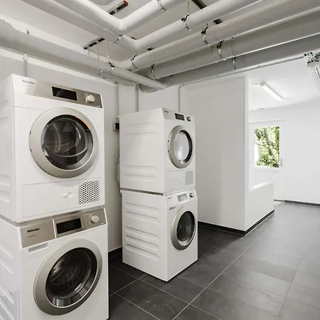Meerholung 1 6 Apartament *