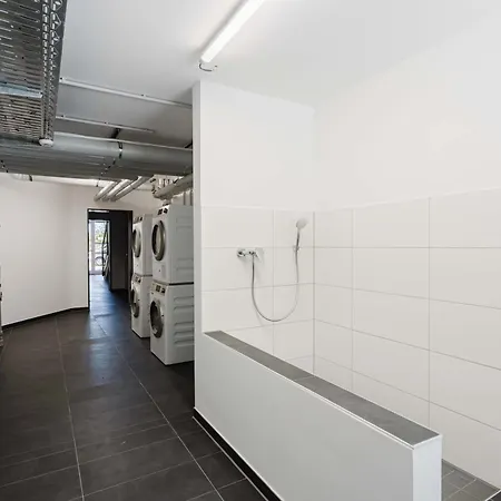 Apartament Meerholung 1 6 Cuxhaven